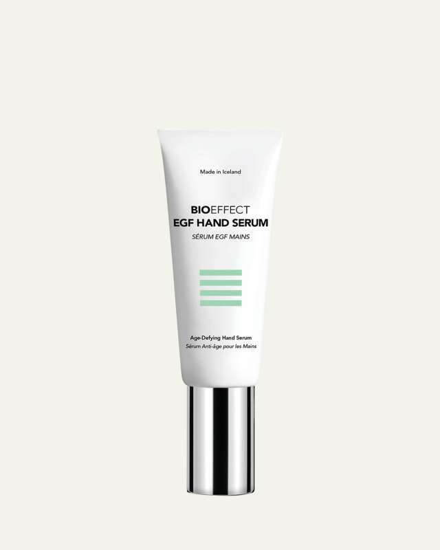 EGF Hand Serum, 1.35 oz.